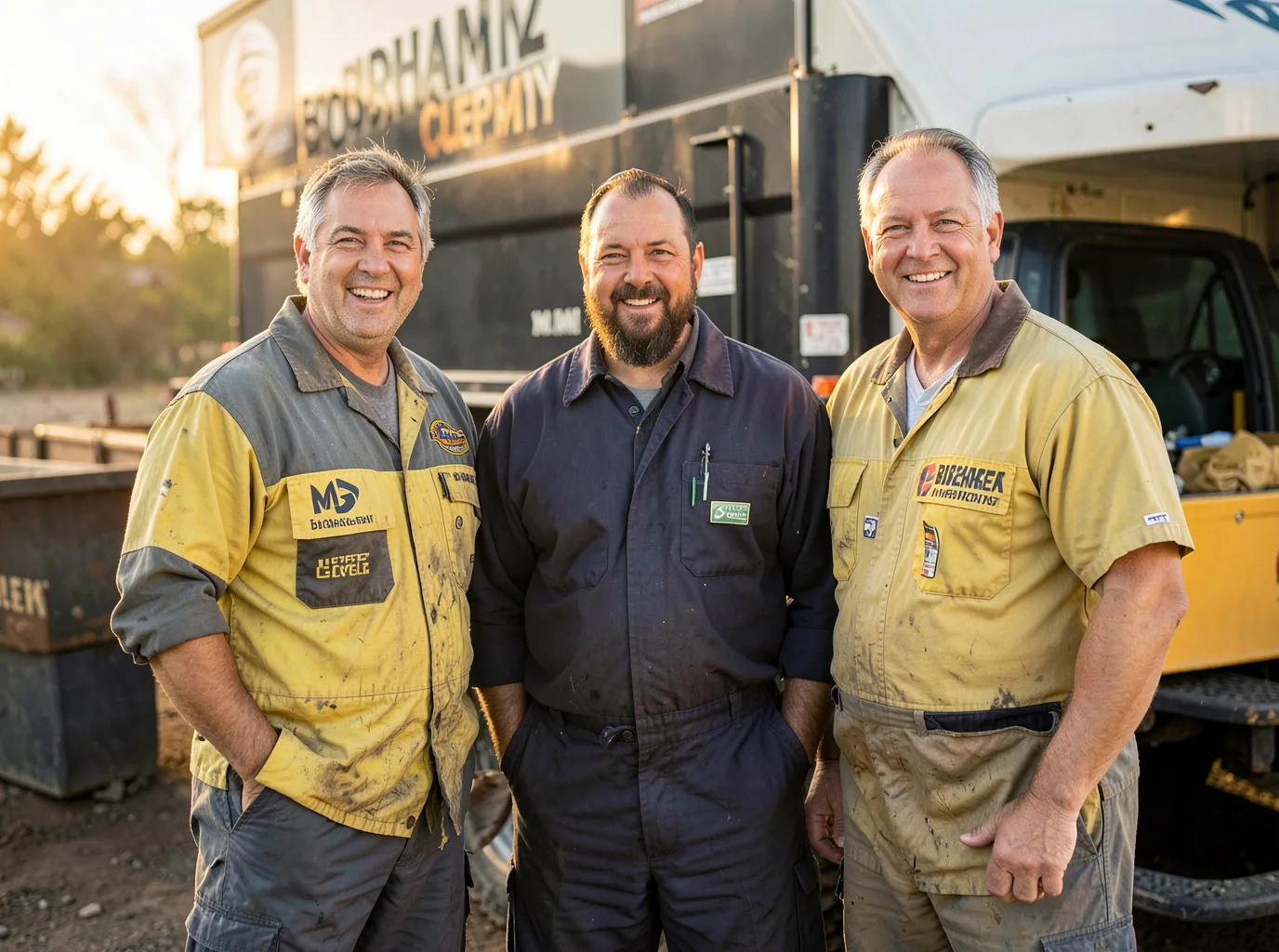 Sewage Cleanup company in Bassett, AR